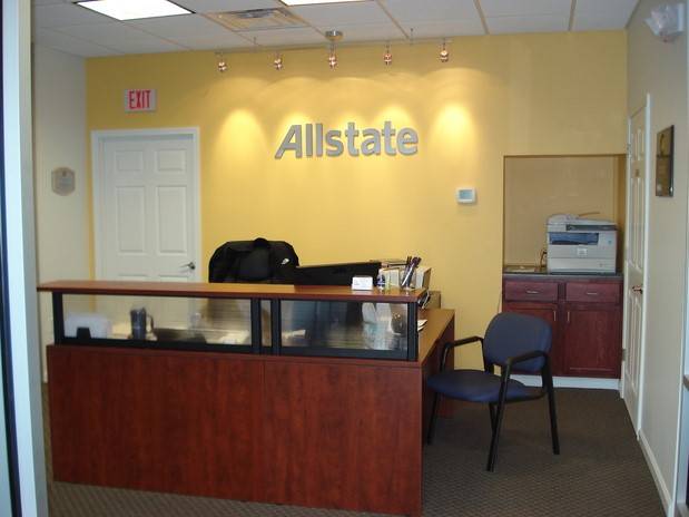 Daniel Westrick: Allstate Insurance | 8938 Lima Rd Ste R, Fort Wayne, IN 46818, USA | Phone: (260) 489-3977