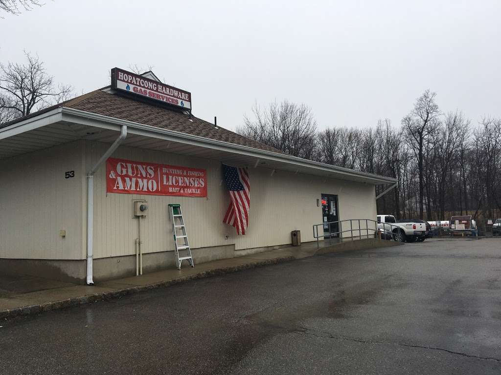 Hopatcong Paints & Hardware | 53 Hopatchung Rd, Hopatcong, NJ 07843, USA | Phone: (973) 398-7463