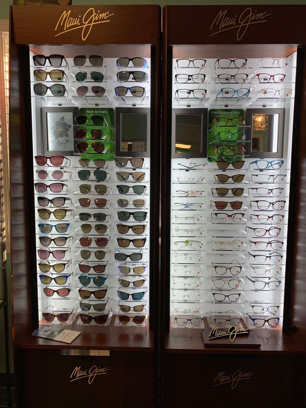 Duquette Family Eye Care | 621 Pound Hill Rd Suite 104, North Smithfield, RI 02896, USA | Phone: (401) 769-6323