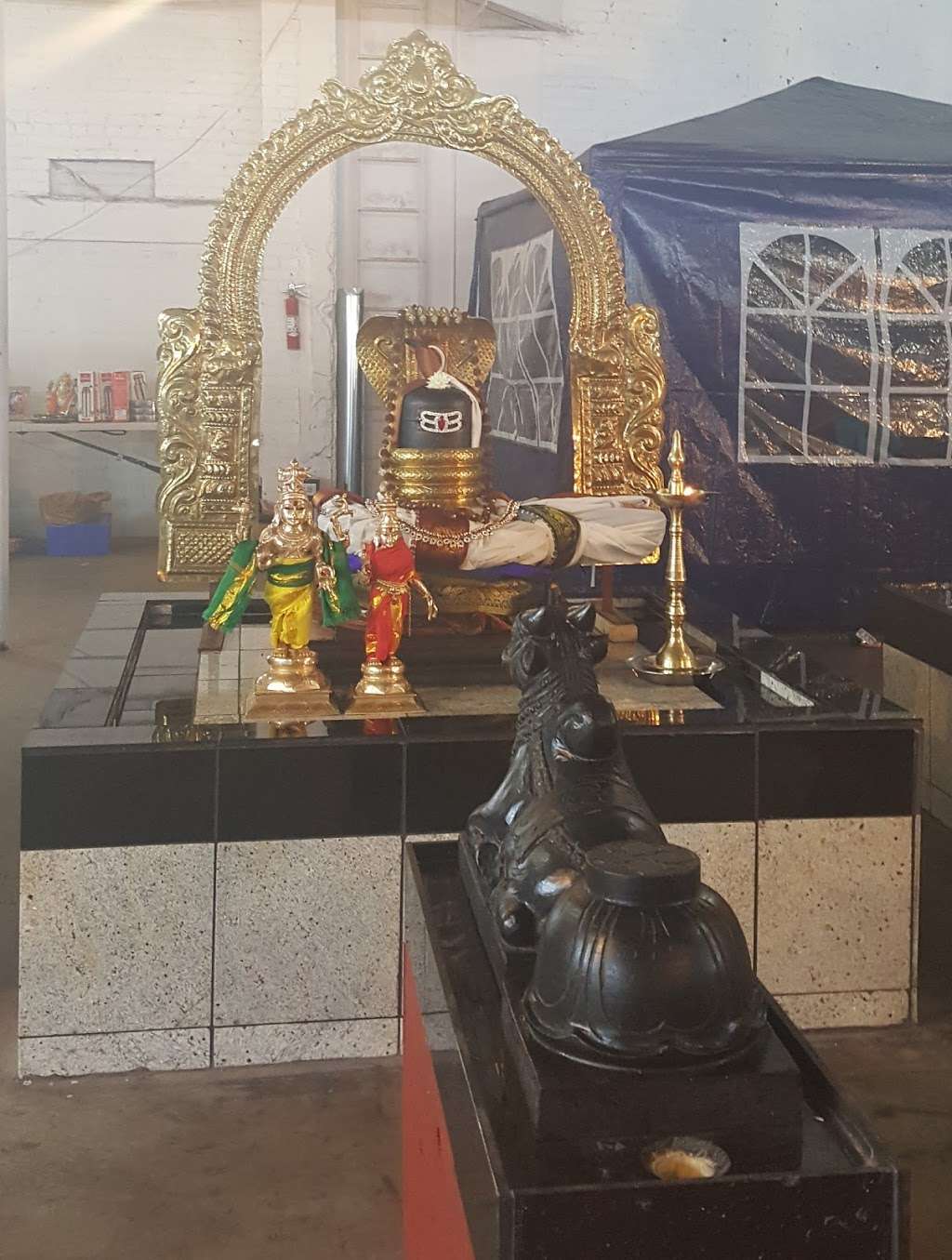 Shri Saneeswara Temple | 1616 Hillside Avenue, New Hyde Park, NY 11040 | Phone: (718) 740-9400