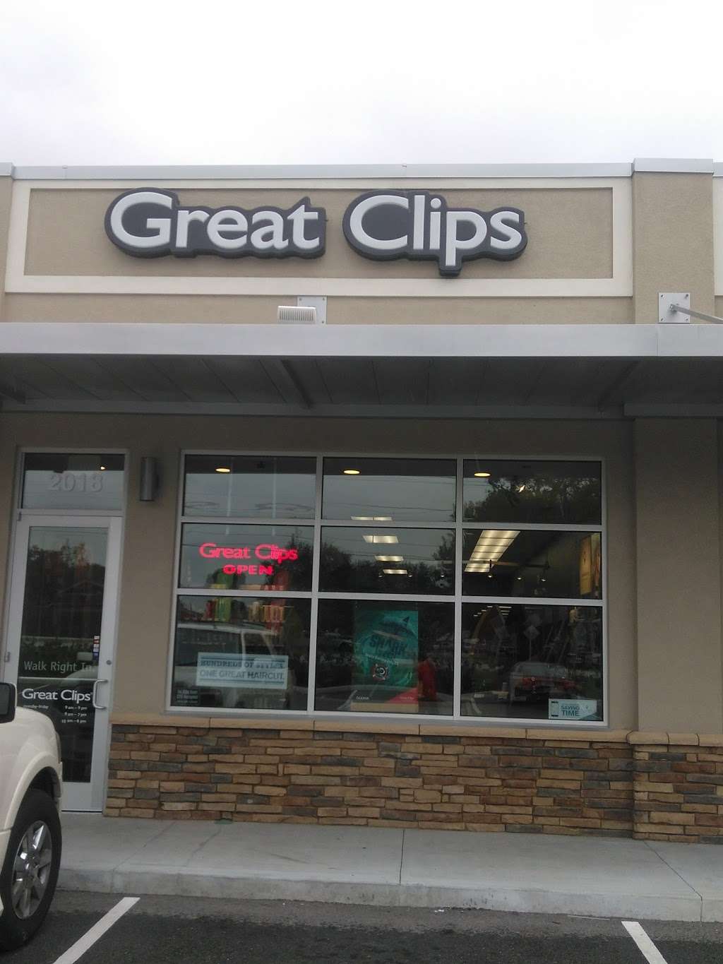 Great Clips | 2018 E County Rd 540A, Lakeland, FL 33813, USA | Phone: (863) 209-6348