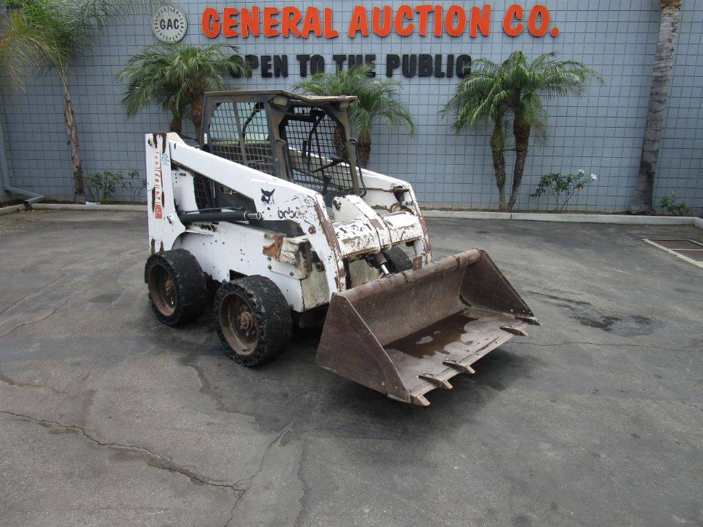 General Auction Company | 7015 Knott Ave, Buena Park, CA 90620, USA | Phone: (714) 670-8510