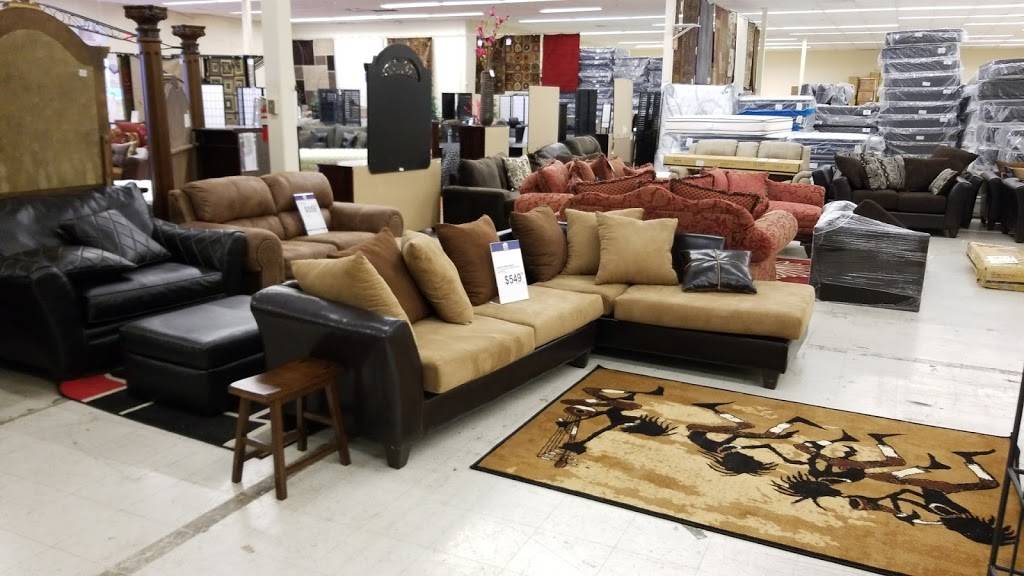 Home Decor Outlets | 550 Stateline Rd W, Southaven, MS 38671 | Phone: (662) 393-9909