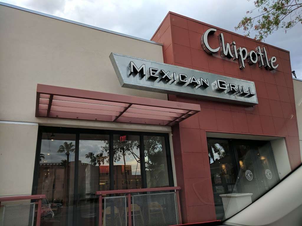 Chipotle Mexican Grill | 1038 S Mill Ave, Tempe, AZ 85281, USA | Phone: (480) 273-8800