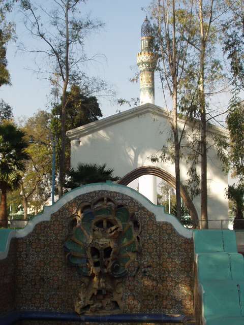 El Fauno | edificos escolares, Tijuana, B.C., Mexico