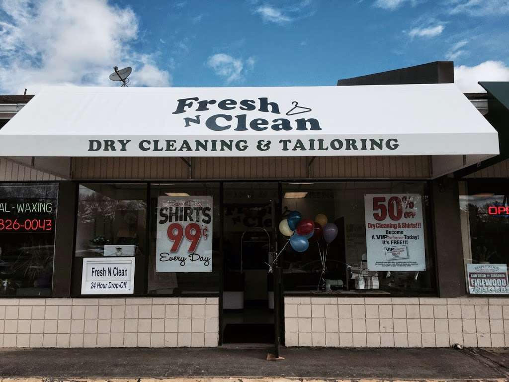 Fresh N Clean | 254 Church St, Pembroke, MA 02359 | Phone: (781) 826-6934