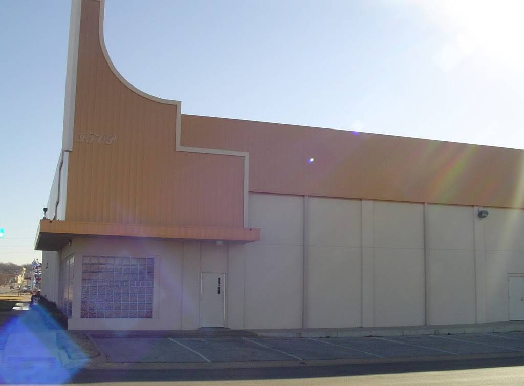 Inspiring Temple of Praise | 2010 E Lancaster Ave, Fort Worth, TX 76103, USA | Phone: (817) 870-9828