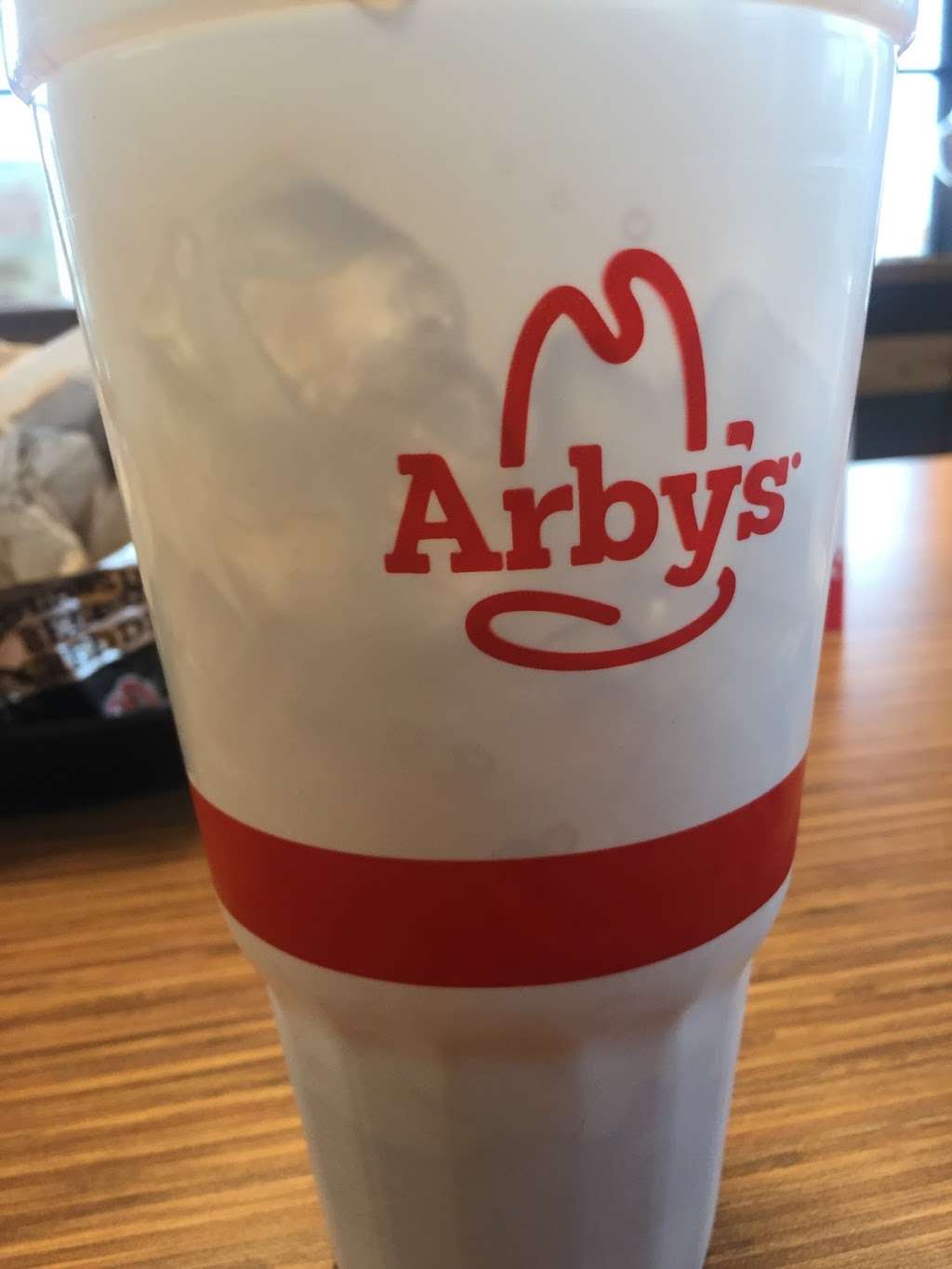 Arbys | 6860 S Fry Rd, Katy, TX 77449, USA | Phone: (832) 952-0144