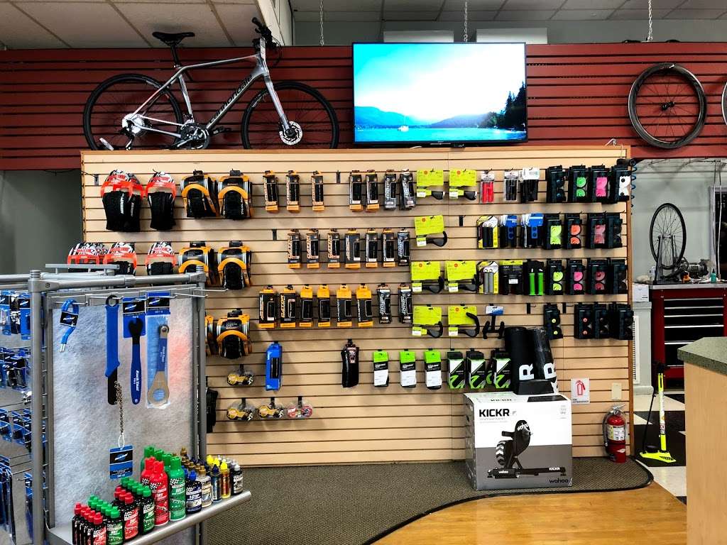 Contes Bike Shop | 3150 N Federal Hwy, Boca Raton, FL 33431, USA | Phone: (561) 391-0800