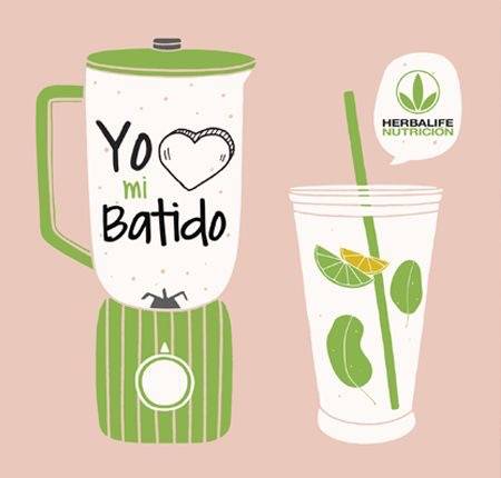 Herbalife Distribuidor Independiente | 4951 Collett Little Rd, Fort Worth, TX 76119 | Phone: (682) 221-6524