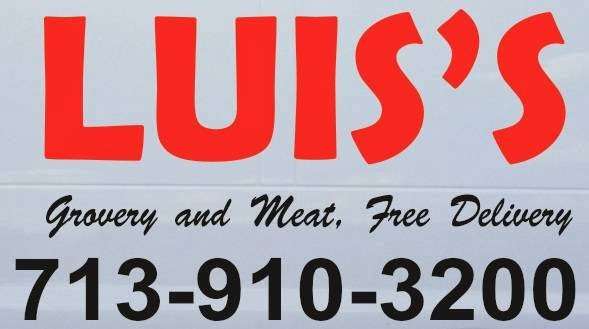 Luiss Meat Sales | 6941 Canal St, Houston, TX 77011, USA | Phone: (713) 910-3200