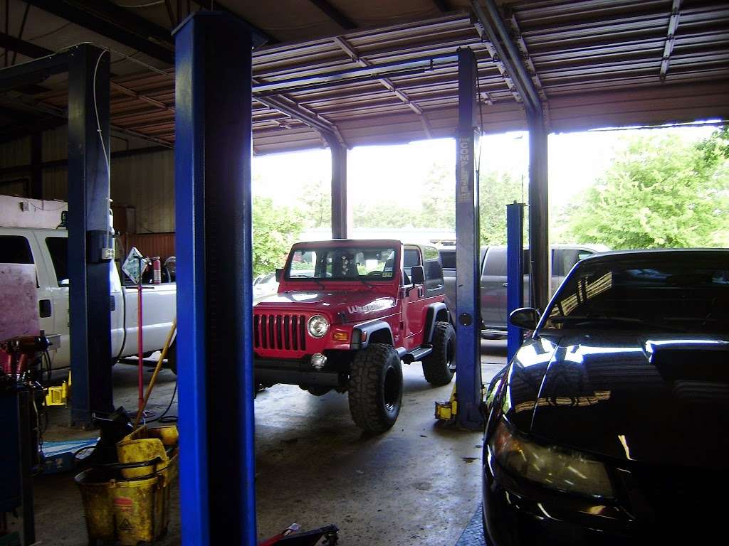 H&B Automotive | 9580 FM 1960, Houston, TX 77070 | Phone: (281) 894-4756