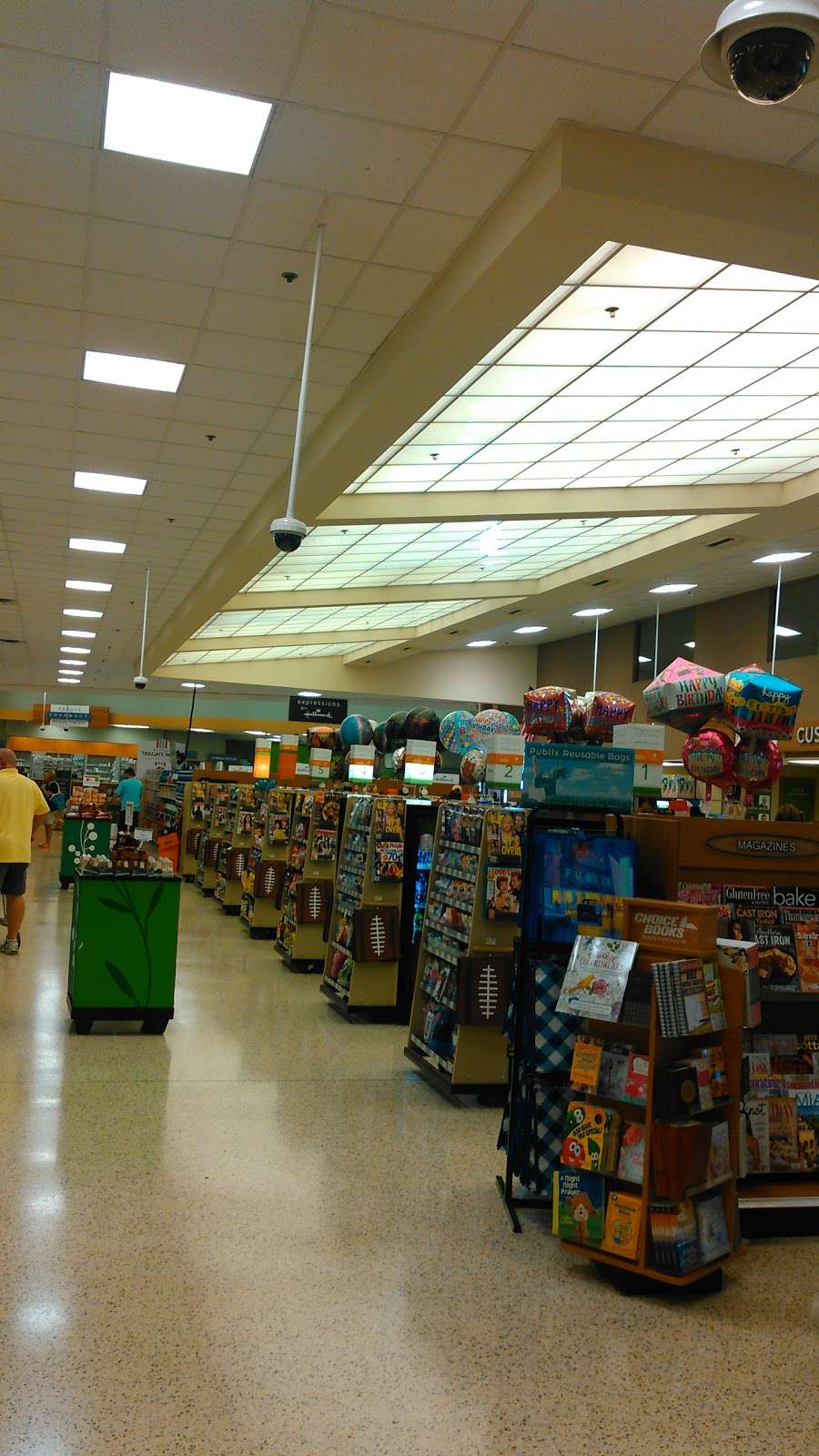 Publix Super Market at Spirit Lake Crossing | 1090 Spirit Lake Rd, Winter Haven, FL 33880, USA | Phone: (863) 293-3804