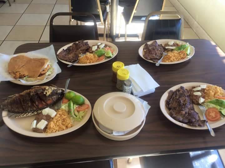 Supermercado E Taqueria Jalis | 6127 Albemarle Rd, Charlotte, NC 28212, USA | Phone: (704) 569-0132