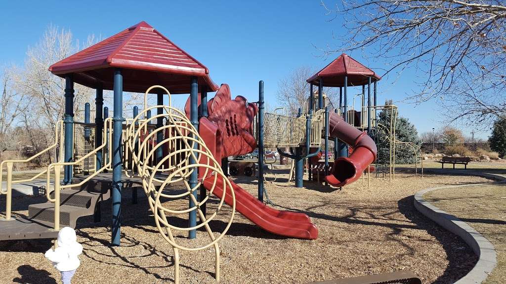 Kendrick Lake Park | 9351 W Jewell Ave, Lakewood, CO 80232, USA | Phone: (303) 987-7800