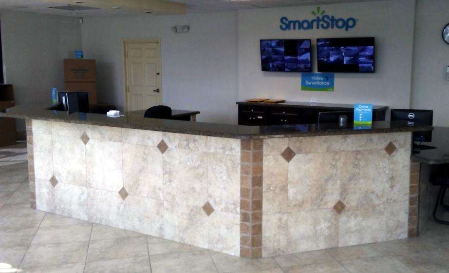 SmartStop Self Storage | 10719 Southern Blvd, Royal Palm Beach, FL 33411, USA | Phone: (561) 531-9772