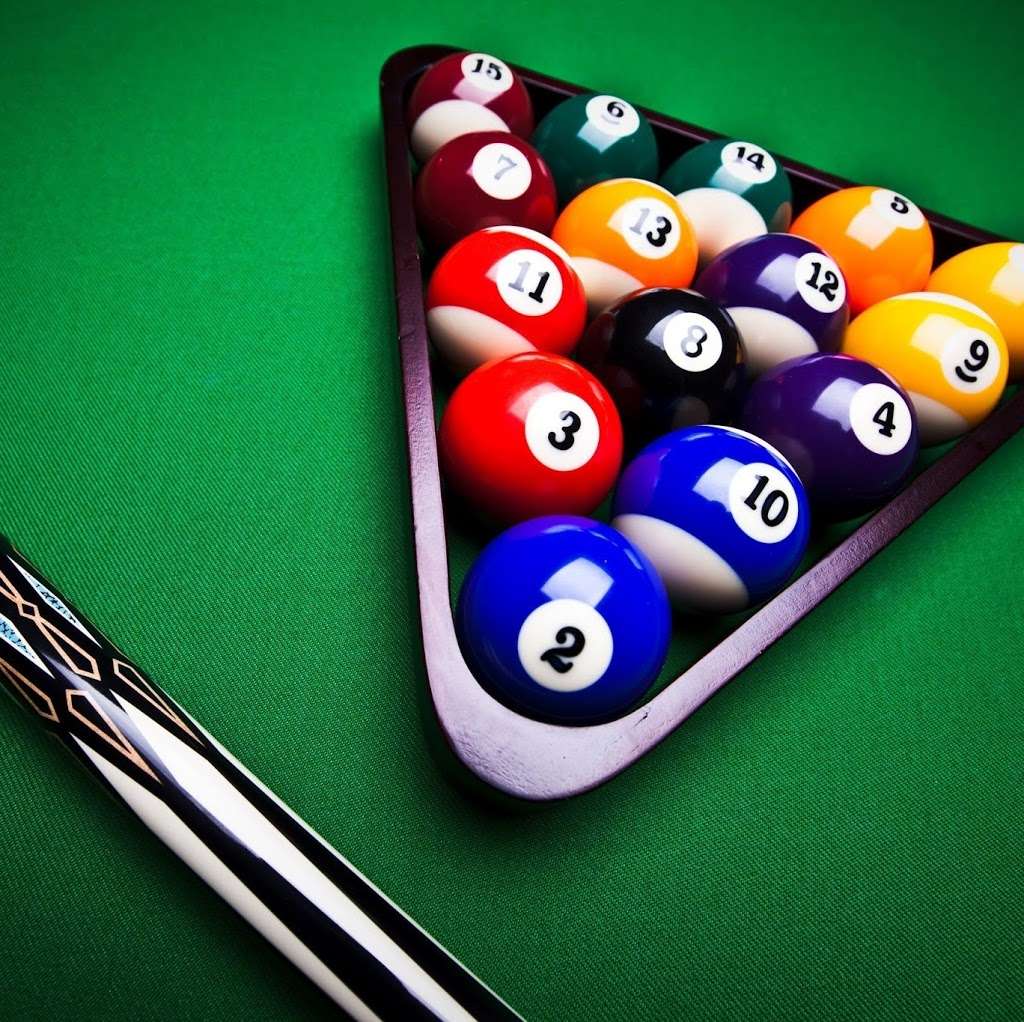 Eagle Billiards, LLC | 873 Scranton Carbondale Hwy, Dickson City, PA 18519, USA | Phone: (570) 955-0182