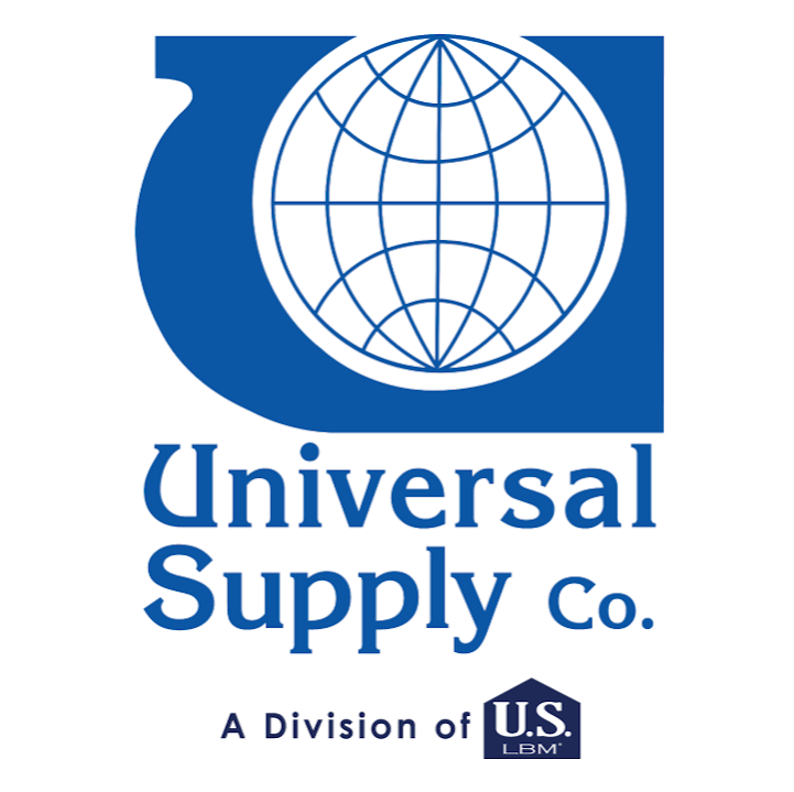 Universal Supply Co. - Gloucester City | 1331 Crescent Blvd, Gloucester City, NJ 08030, USA | Phone: (856) 742-0200