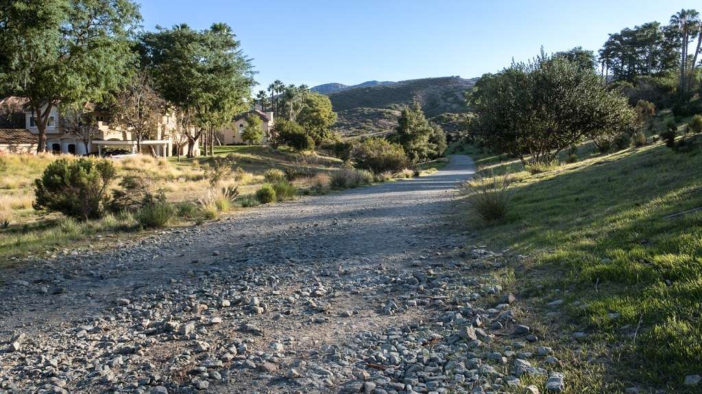 Mission Trails Park - Portobelo Entrance | Unnamed Road, San Diego, CA 92124, USA