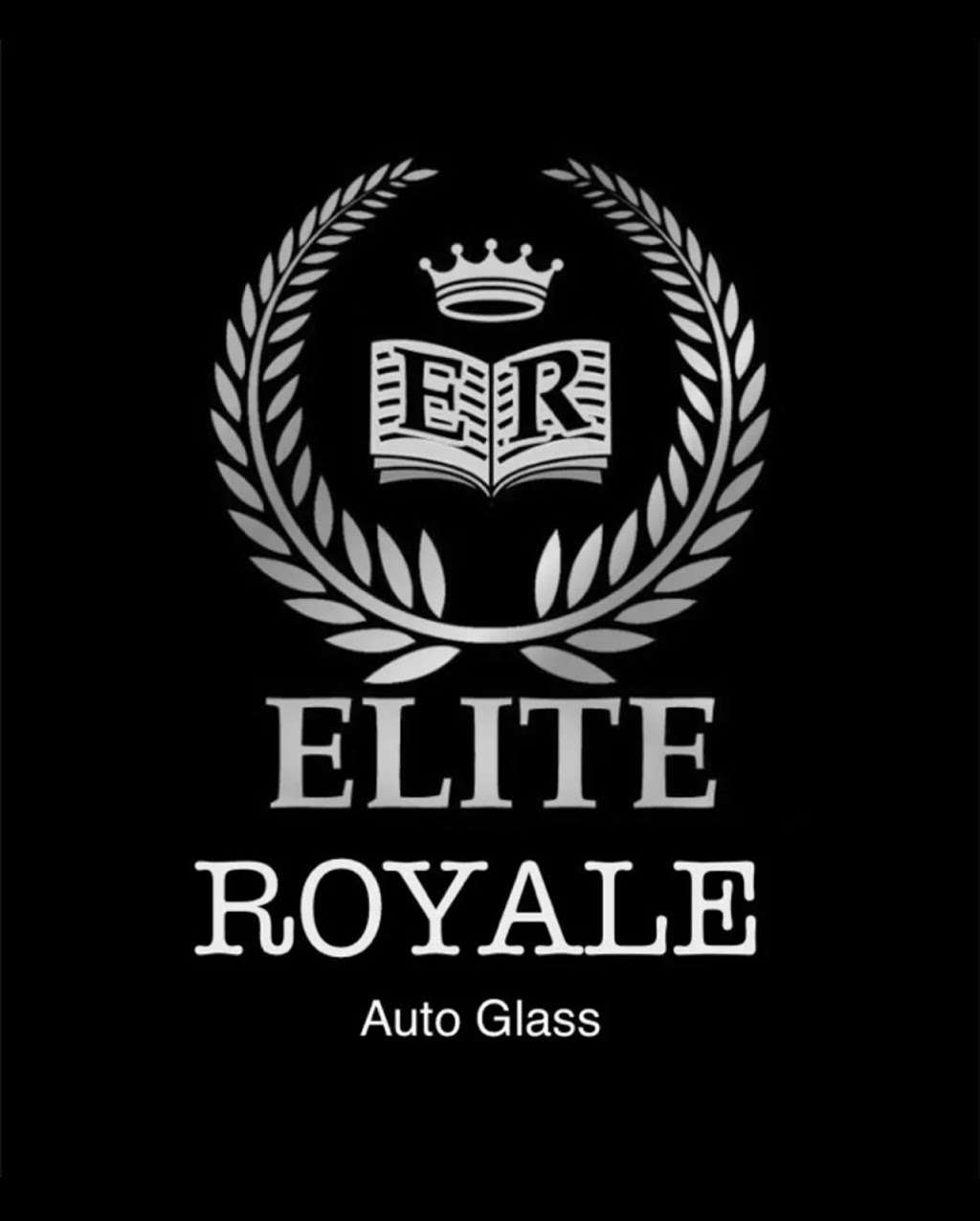 Elite Royale Auto Glass | 14106 Hooper Rd B, Houston, TX 77047, USA | Phone: (832) 594-8546