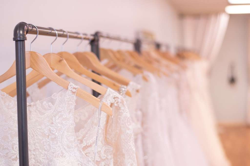 Bridal Suite Boutique | 2450 Kuser Rd a, Hamilton Township, NJ 08690, USA | Phone: (609) 588-4976