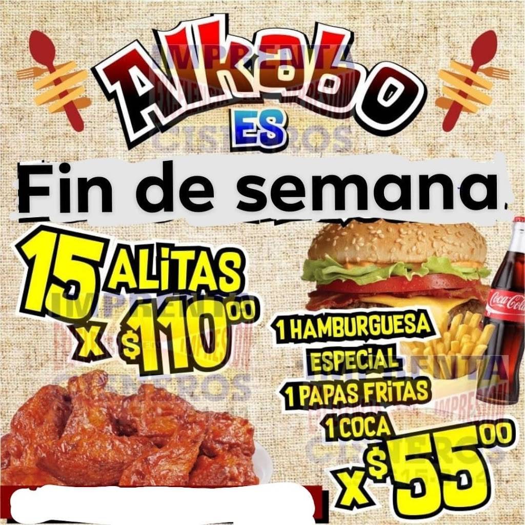 Alkabo restaurant | Isla Curazao 3525, Plutarco Elías Calles, 32217 Cd Juárez, Chih., Mexico | Phone: 659 790 7090