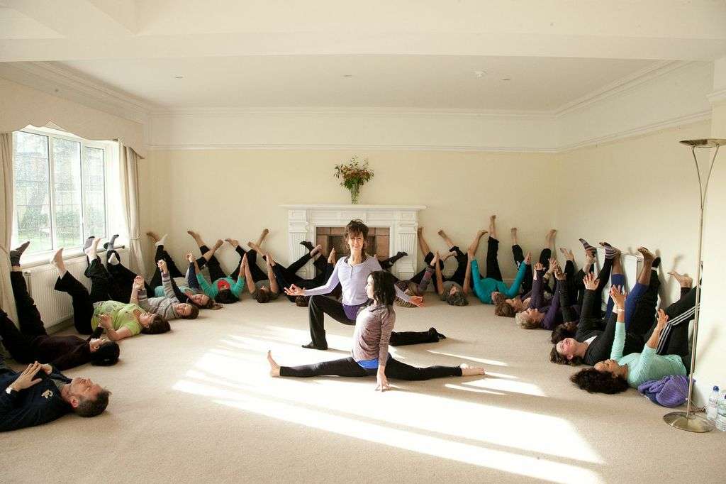 Yoga Orchid | Purley Sports Club, The Ridge, Purley CR8 3PF, UK | Phone: 07876 133036