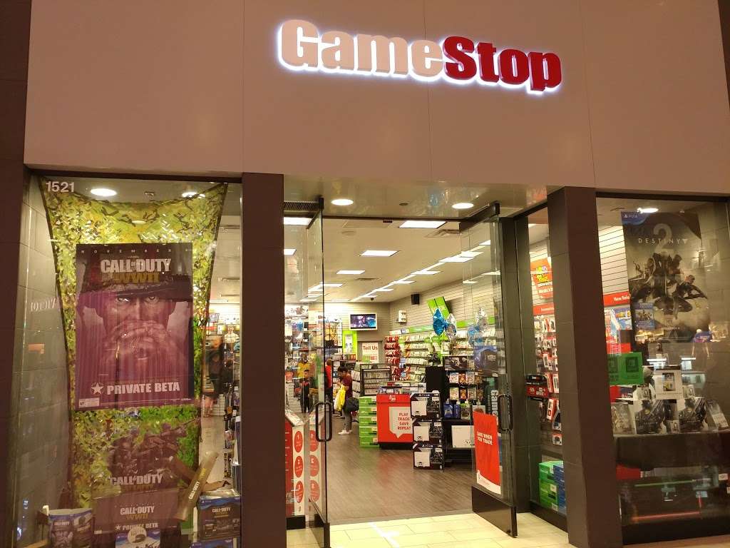 GameStop | Culver City Location, 6000 Sepulveda Blvd #1521, Culver City, CA 90230, USA | Phone: (310) 390-2919