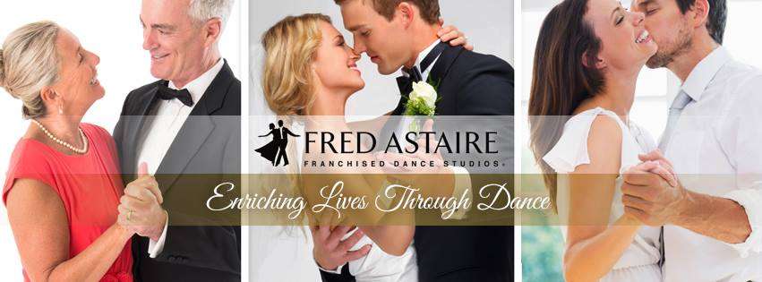 Fred Astaire Dance Studio | 1925 Hughes Landing Blvd #400, The Woodlands, TX 77381, USA | Phone: (281) 367-0005
