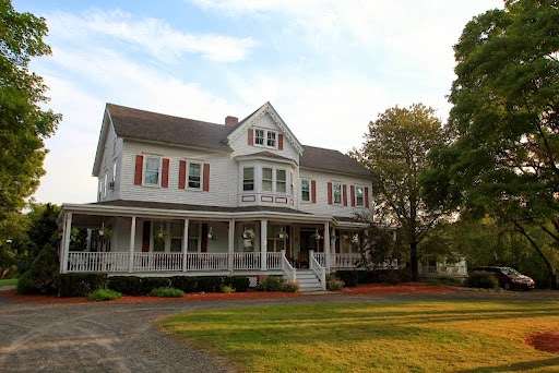 Dominion House Bed and Breakfast | 50 Old Dominion Rd, Blooming Grove, NY 10914, USA | Phone: (845) 496-1826