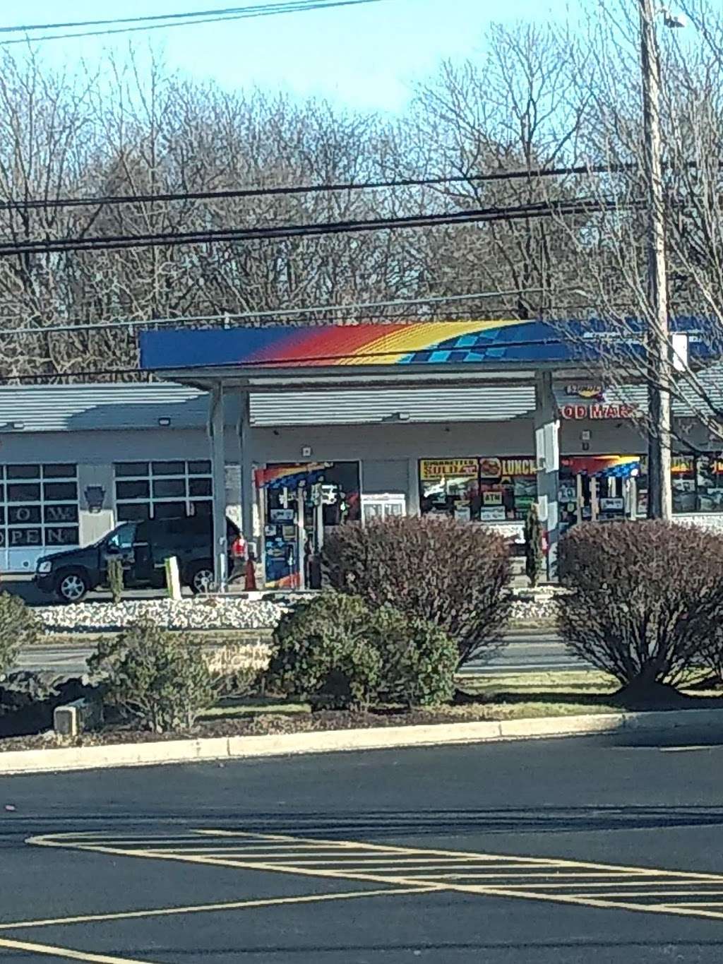 Sunoco | 2960 Linden St, Bethlehem, PA 18017 | Phone: (610) 691-8480