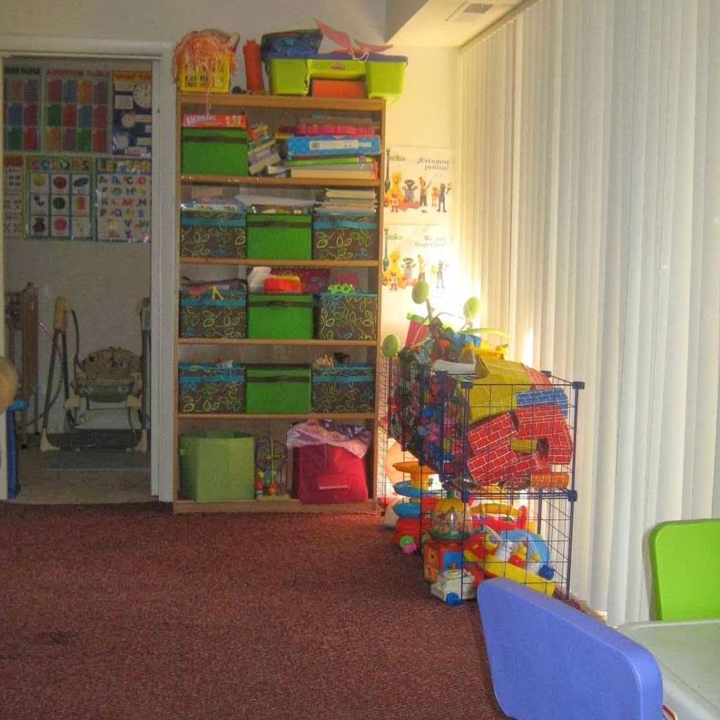 Daycare Coddle | 5683 Derby Ct #11, Alexandria, VA 22311, USA | Phone: (571) 257-8302