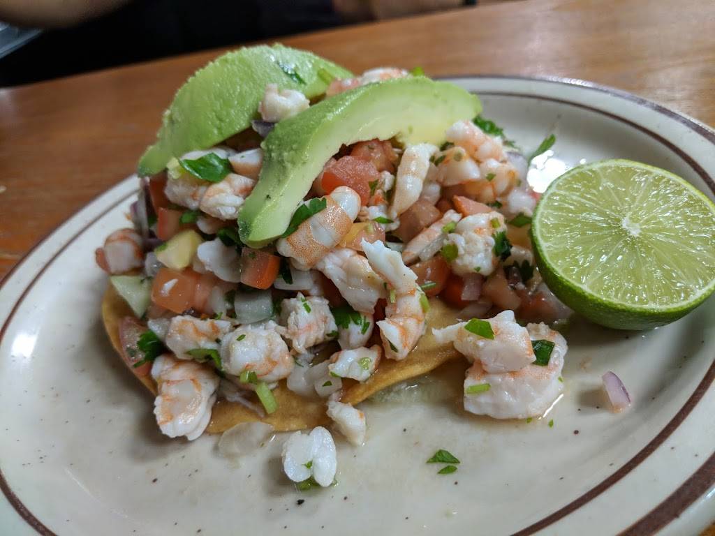 Los Cabos Tacos Y Mariscos #1 | 1731 Katella Ave, Anaheim, CA 92804, USA | Phone: (714) 774-9672