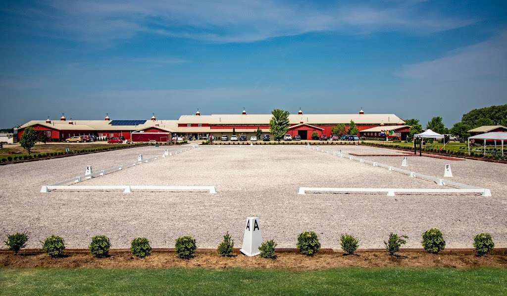 Equestrian Events LLC | 45W017 Welter Rd, Maple Park, IL 60151, USA | Phone: (630) 639-1093