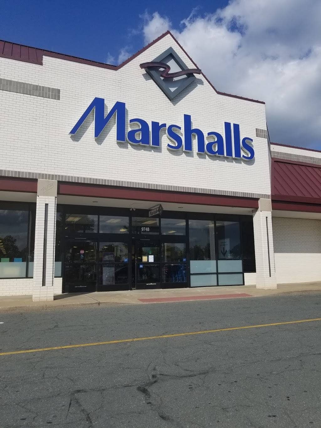 Marshalls | 9748 Midlothian Turnpike, Bon Air, VA 23235, USA | Phone: (804) 272-7234