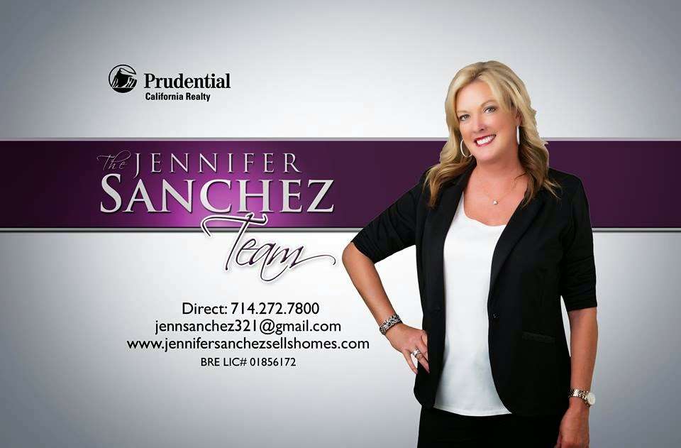 The Jennifer Sanchez Team | 3350 E Birch St #140, Brea, CA 92821 | Phone: (714) 272-7800