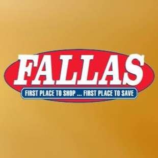 Fallas Paredes Discount Stores | 10261 North Fwy #150, Houston, TX 77037, USA | Phone: (281) 931-6028