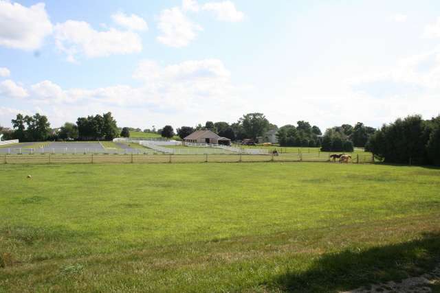 Alchris Stables - Horse boarding - Lessons | 3910 Mt Pleasant Rd, Bangor, PA 18013, USA | Phone: (484) 357-4593