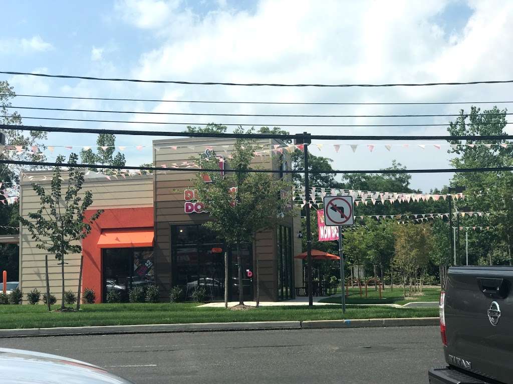 Dunkin Donuts | 1903 Jericho Turnpike, East Northport, NY 11731, USA | Phone: (631) 499-4900