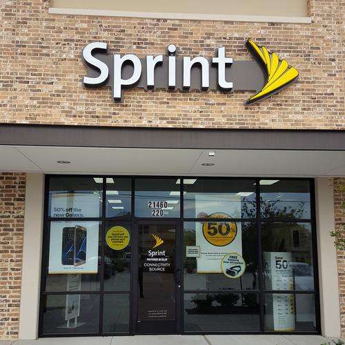 Sprint Store | 21460 Kuykendahl Rd Ste 220, Spring, TX 77379, USA | Phone: (832) 610-2183