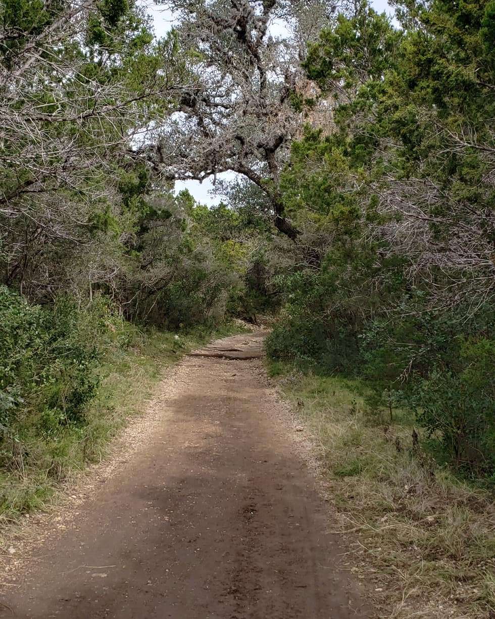 Backcountry Trailhead | Joe Johnson Rte, Helotes, TX 78023 | Phone: (210) 688-9055