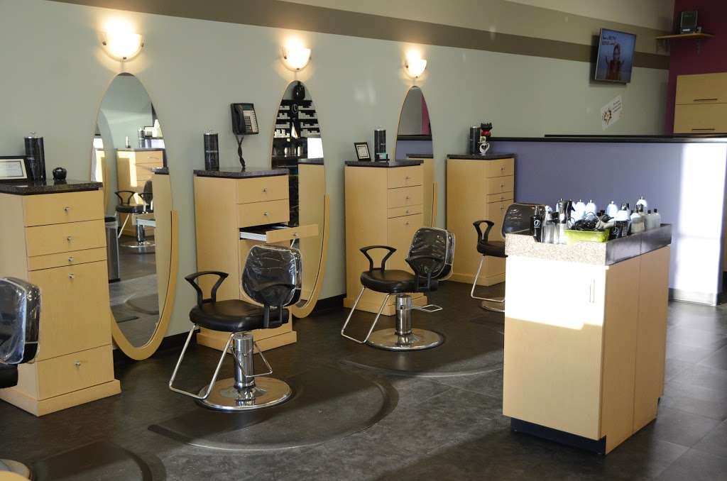 The Color Cafe | 1480 Olive Branch Parke Ln, Greenwood, IN 46143, USA | Phone: (317) 884-2222