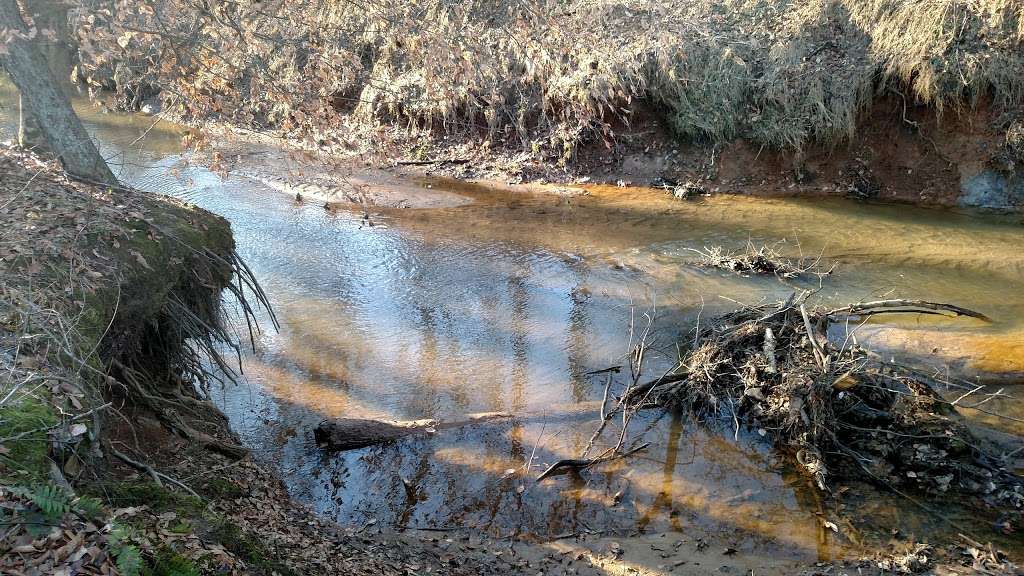 Lyle Creek Greenway Trailhead | 3635 Lai Ber Dr, Conover, NC 28613, USA | Phone: (704) 376-2556