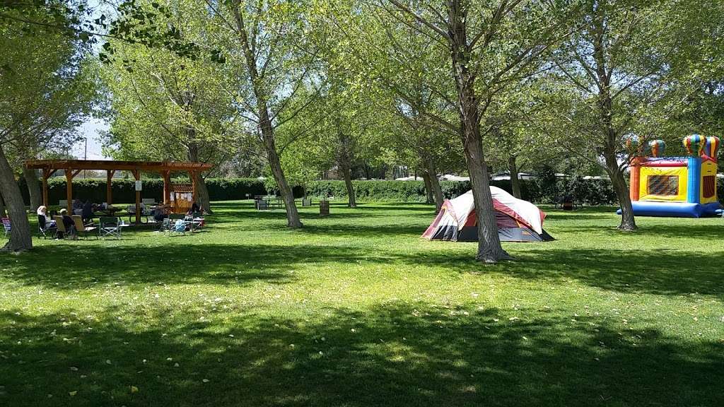 Aviator Park And Campground | 04046001, Tehachapi, CA 93561, USA | Phone: (661) 822-2200