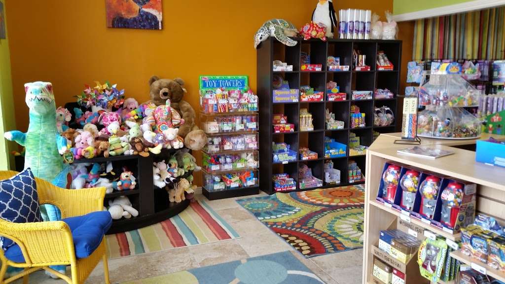 Blue Spruce Toys | 27182 Main St #110, Conifer, CO 80433, USA | Phone: (303) 838-2795