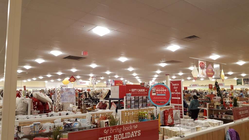 HomeGoods | 6900 Hamilton Blvd, Trexlertown, PA 18087, USA | Phone: (610) 391-0813