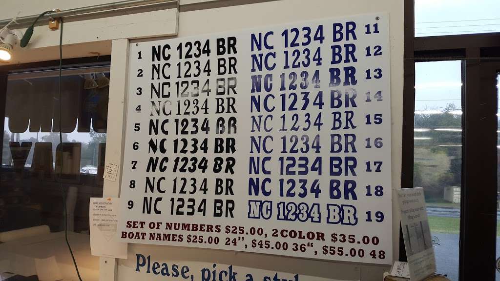 Four Season Marine Supply | 575 N Highway 16, Denver, NC 28037 | Phone: (704) 489-8242