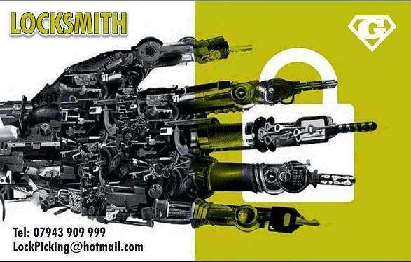 A locksmith | 219 Upminster Rd S, Rainham RM13 9BB, UK | Phone: 07943 909999