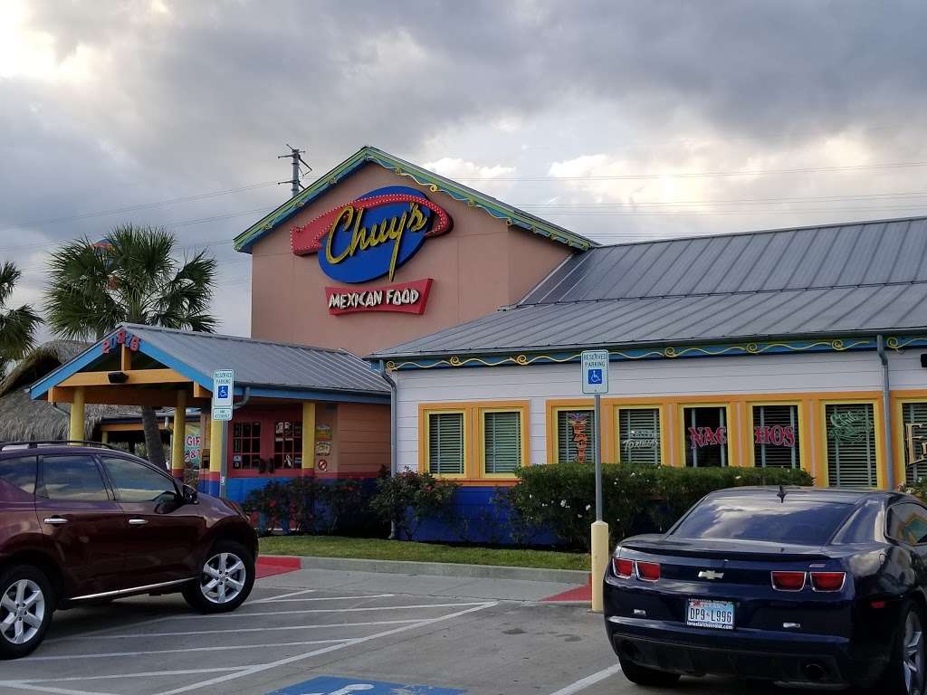 Chuys | 20975 Gulf Fwy, Webster, TX 77598, USA | Phone: (281) 554-2489