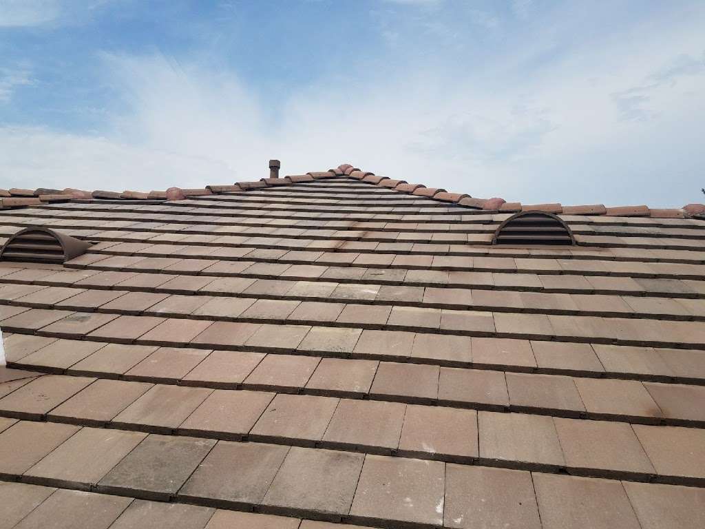 Roofing Services from All Climate | 2590 Yucca Dr Unit 2, Camarillo, CA 93012, USA | Phone: (805) 390-1792